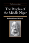 Image for The Peoples of the Middle Niger : The Island of Gold