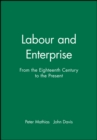 Image for Labour and Enterprise