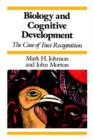 Image for Biology and Cognitive Development