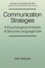 Image for Communication Strategies