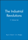 Image for The Industrial Revolutions, 11 Volume Set