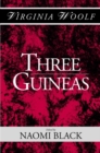 Image for Three Guineas