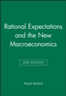 Image for Rational Expectations and the New Macroeconomics