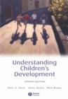 Image for Understanding Children&#39;s Development