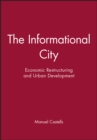 Image for The Informational City