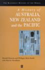 Image for History of Australia, New Zealand and the Pacific