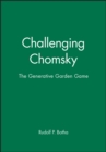 Image for Challenging Chomsky