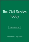 Image for The Civil Service Today