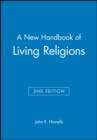 Image for A New Handbook of Living Religions