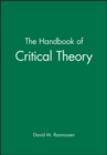 Image for The Handbook of Critical Theory