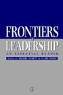 Image for Frontiers of Leadership