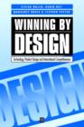 Image for Winning by design  : technology, product design and international competitiveness