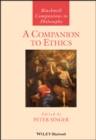 Image for A companion to ethics
