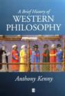 Image for A Brief History of Western Philosophy