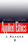 Image for Applied Ethics : A Reader