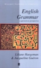 Image for English Grammar : A Generative Perspective