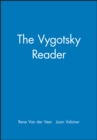 Image for The Vygotsky Reader