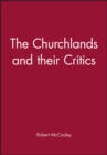 Image for The Churchlands and their Critics