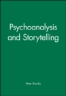 Image for Psychoanalysis and Storytelling