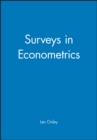 Image for Surveys in Econometrics