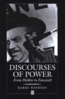 Image for Discourses of Power