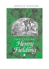 Image for The life of Henry Fielding  : a critical biography