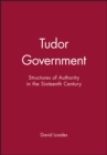 Image for Tudor Government