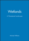 Image for Wetlands : A Threatened Landscape