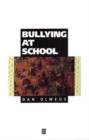Image for Bullying at school