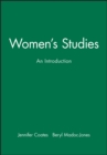 Image for Women&#39;s Studies