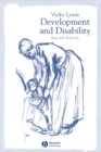 Image for Development and Disability