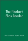 Image for The Norbert Elias Reader