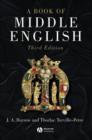 Image for Book of Middle English, Second Edition