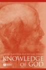 Image for Knowledge of God