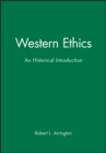 Image for Western Ethics