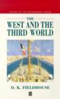 Image for West and the Third World