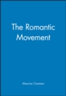 Image for The Romantic Movement