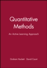 Image for Quantitative Methods