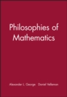 Image for Philosophies of Mathematics