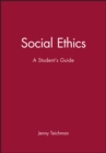 Image for Social Ethics