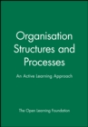 Image for Organisation Structures and Processes