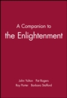 Image for The Blackwell companion to the enlightenment