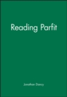 Image for Reading Parfit