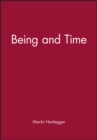 Image for Being and Time