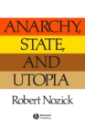 Image for Anarchy, state, and utopia