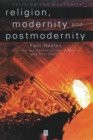 Image for Religion, modernity and postmodernity