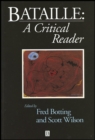 Image for Bataille  : a critical reader