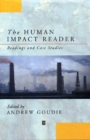 Image for The human impact reader  : readings and case studies