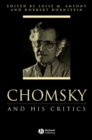 Image for Chomsky and His Critics