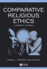 Image for Comparative Religious Ethics